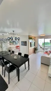 Apartamento com 3 Quartos à venda, 65m² no Piatã, Salvador