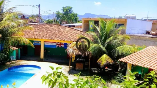 Lote/Terreno à venda, 147m² no Campo Grande, Rio de Janeiro