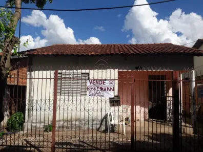Casa com 2 Quartos à venda, 150m² no Jardim João Paulo II, São José do Rio Preto