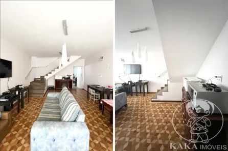 Casa com 3 Quartos para alugar, 192m² no Vila Prudente, São Paulo
