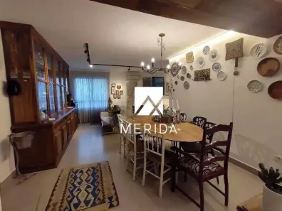 Apartamento com 2 Quartos à venda, 88m² no Jardim, Santo André