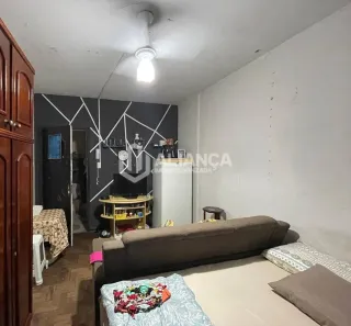 Sala Comercial à venda, 35m² no Itararé, São Vicente