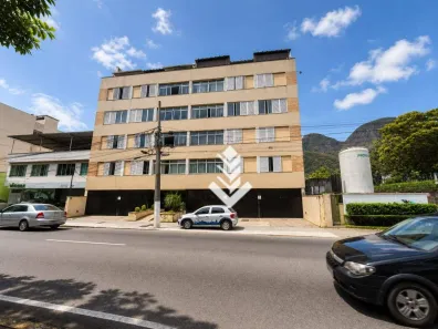 Apartamento com 2 Quartos à venda, 80m² no Centro, Nova Friburgo
