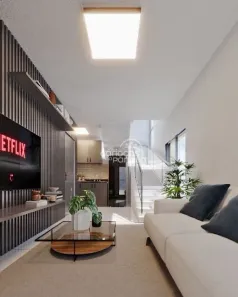 Apartamento com 1 Quarto à venda, 22m² no Intermares, Cabedelo