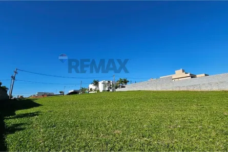 Lote/Terreno à venda, 1000m² no Residencial Alta Vista, Salto de Pirapora