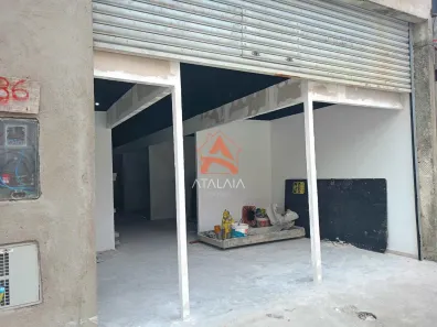 Sala Comercial para alugar, 5m² no Nova Mirim, Praia Grande