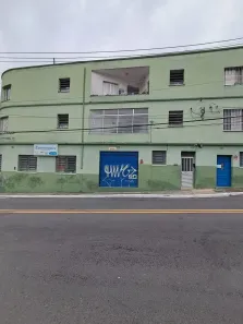 Apartamento com 2 Quartos à venda, 60m² no Vila Ipojuca, São Paulo