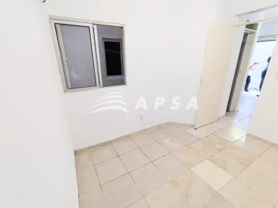 Apartamento com 1 Quarto para alugar, 34m² no Fátima, Fortaleza