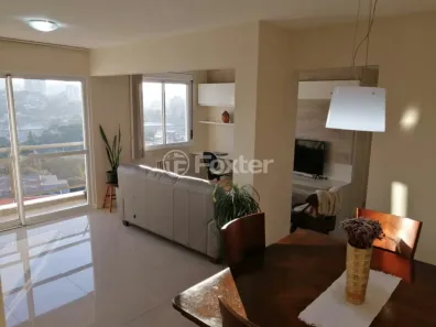 Apartamento com 2 Quartos à venda, 76m² no Pátria Nova, Novo Hamburgo