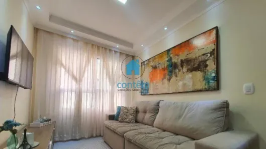 Apartamento com 2 Quartos à venda, 55m² no Novo Osasco, Osasco