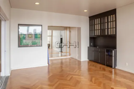 Apartamento com 2 Quartos para alugar, 130m² no Vila Ipojuca, São Paulo