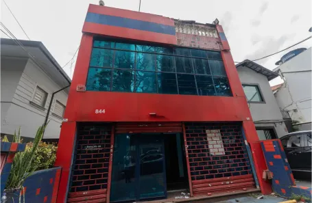 Prédio Comercial para alugar, 380m² no Chácara Santo Antônio (Zona Sul), São Paulo