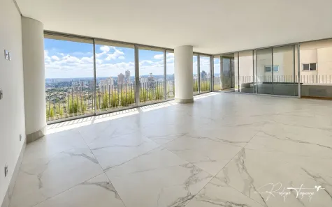 Apartamento com 3 Quartos à venda, 395m² no Setor Bueno, Goiânia