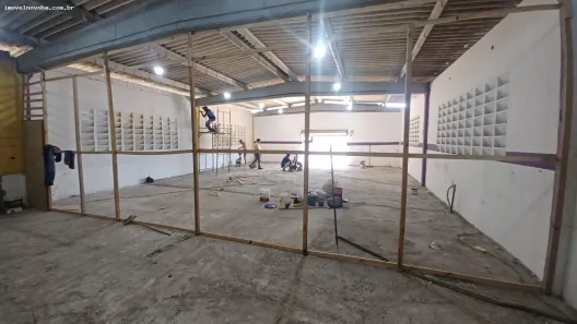 Ponto Comercial para alugar, 180m² no Itinga, Lauro de Freitas
