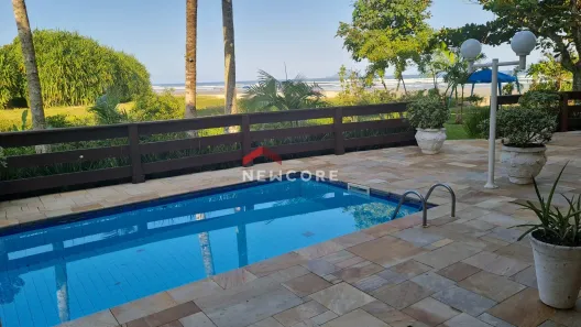 Casa de Condomínio com 3 Quartos à venda, 285m² no Costa do Sol, Bertioga