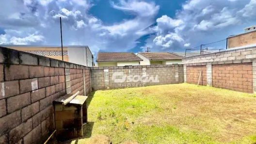 Casa de Condomínio com 3 Quartos à venda, 74m² no Nova Esperança, Porto Velho
