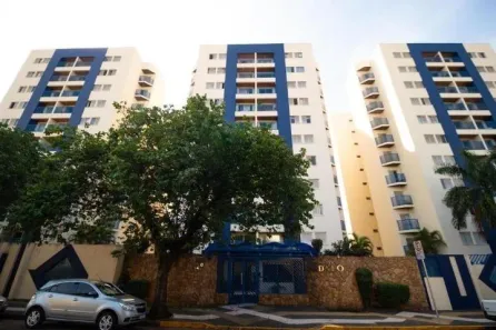 Apartamento com 3 Quartos à venda, 86m² no Vila Industrial, Campinas