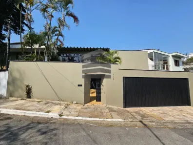 Casa com 4 Quartos à venda, 247m² no Jardim da Glória, São Paulo