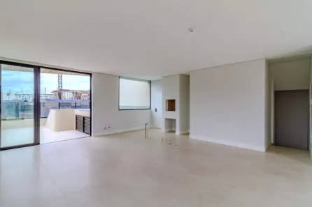 Cobertura com 4 Quartos à venda, 320m² no Praia Brava de Itajaí, Itajaí