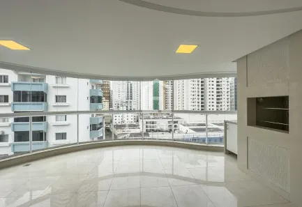 Apartamento com 3 Quartos à venda, 138m² no Centro, Balneário Camboriú