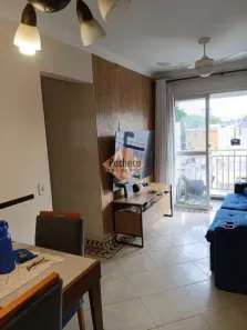 Apartamento com 3 Quartos à venda, 75m² no Vila Carlos de Campos, São Paulo