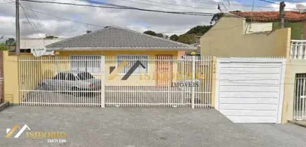 Sobrado com 4 Quartos à venda, 200m² no Maracanã, Colombo