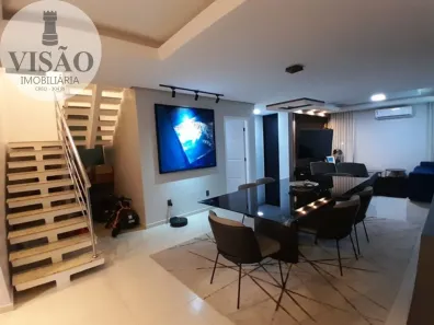 Casa de Condomínio com 3 Quartos à venda, 285m² no Flores, Manaus