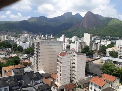 Apartamento com 2 Quartos à venda, 76m² no Vila Isabel, Rio de Janeiro