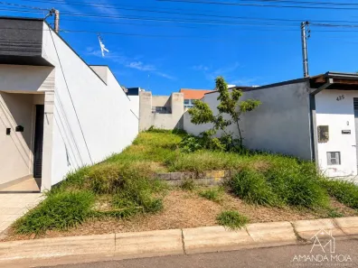 Lote/Terreno à venda, 140m² no Residencial Piemonte, Bragança Paulista
