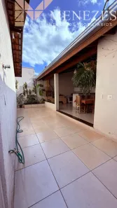 Casa com 3 Quartos à venda, 250m² no Residencial Zanetti, Franca