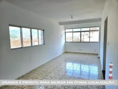Apartamento com 2 Quartos à venda, 106m² no Vila São Jorge, São Vicente