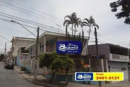 Sobrado com 3 Quartos à venda, 130m² no Jardim Rosa de Franca, Guarulhos