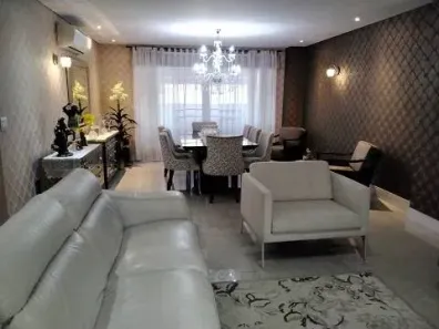 Casa de Condomínio com 3 Quartos à venda, 443m² no Vila Monumento, São Paulo
