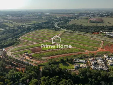 Lote/Terreno à venda, 250m² no Jardim Fortaleza, Paulínia