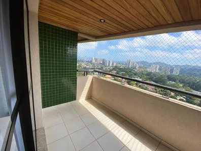 Apartamento com 4 Quartos à venda, 155m² no Alphaville Empresarial, Barueri