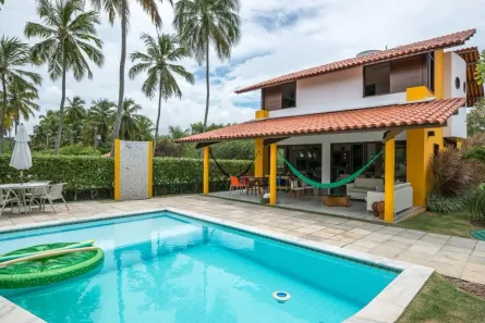 Casa com 4 Quartos à venda, 300m² no , Tamandaré