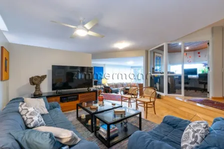 Apartamento com 4 Quartos à venda, 232m² no Real Parque, São Paulo