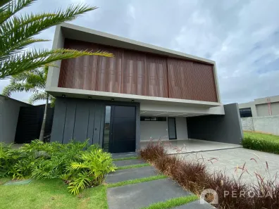 Sobrado com 4 Quartos à venda, 375m² no Jardins Itália, Goiânia