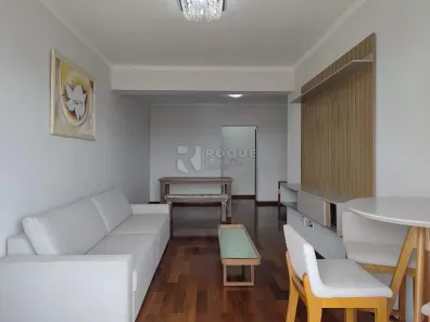 Apartamento com 4 Quartos à venda, 163m² no Centro, Limeira