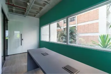 Sala Comercial à venda, 37m² no Vila Olímpia, São Paulo