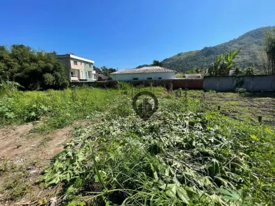 Lote/Terreno à venda, 200m² no Campo Grande, Rio de Janeiro