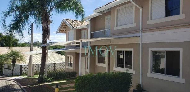 Casa de Condomínio com 3 Quartos para venda ou aluguel, 154m² no Urbanova VI, São José dos Campos