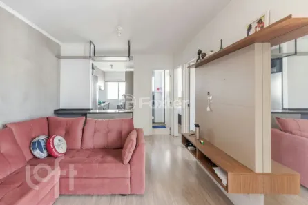 Apartamento com 2 Quartos à venda, 44m² no Estância Velha, Canoas