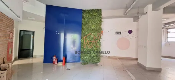 Ponto Comercial para alugar, 400m² no Santa Efigênia, Belo Horizonte