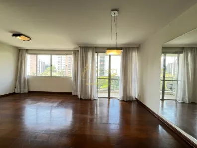 Apartamento com 4 Quartos à venda, 127m² no Vila Suzana, São Paulo
