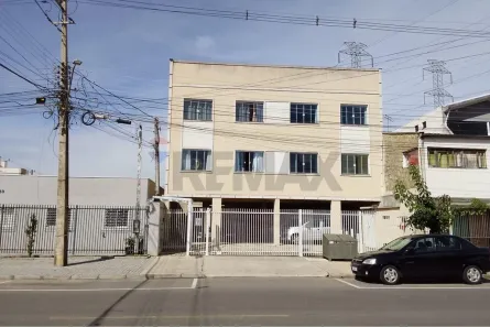 Apartamento com 2 Quartos para alugar, 50m² no Parque da Fonte, São José dos Pinhais
