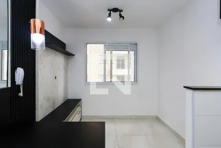Apartamento com 2 Quartos à venda, 32m² no Parque Munhoz, São Paulo