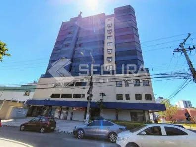 Apartamento com 2 Quartos para alugar, 82m² no Centro, Canoas