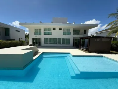 Casa de Condomínio com 5 Quartos à venda, 629m² no Paiva, Cabo de Santo Agostinho