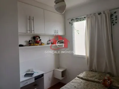 Apartamento com 2 Quartos à venda, 52m² no Jardim Japão, São Paulo